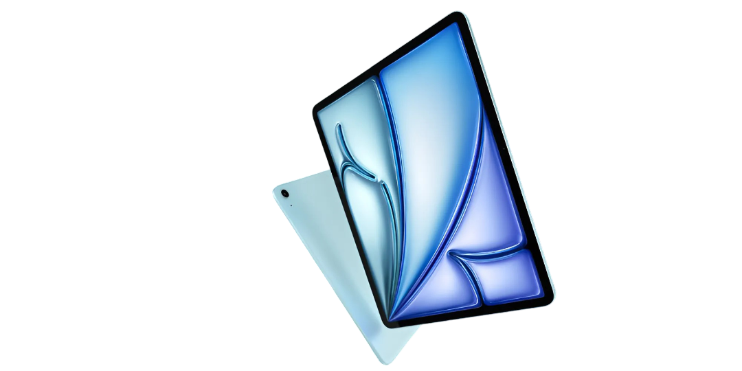 iPad Air 6 M2 13 inch Wifi 128GB - Chính hãng VN