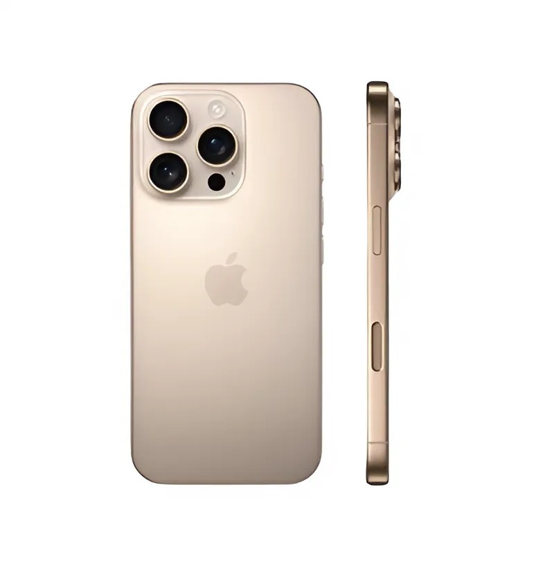 iPhone 16 Pro Max 256GB - Chính hãng VN/A