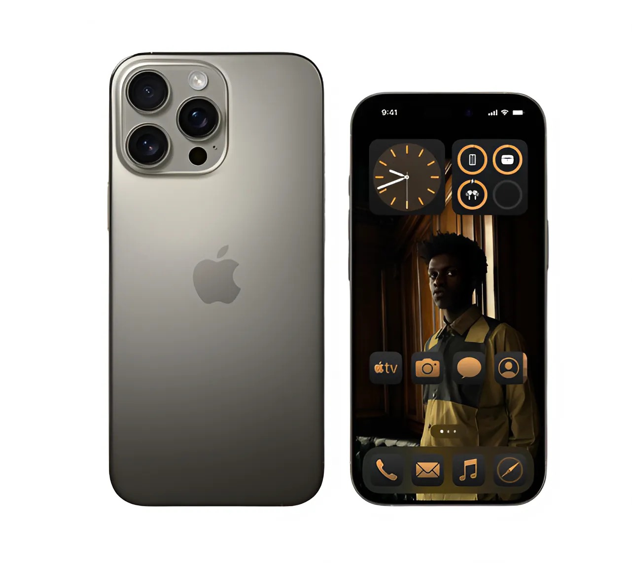 iPhone 16 Pro Max 512GB - Chính hãng VN/A