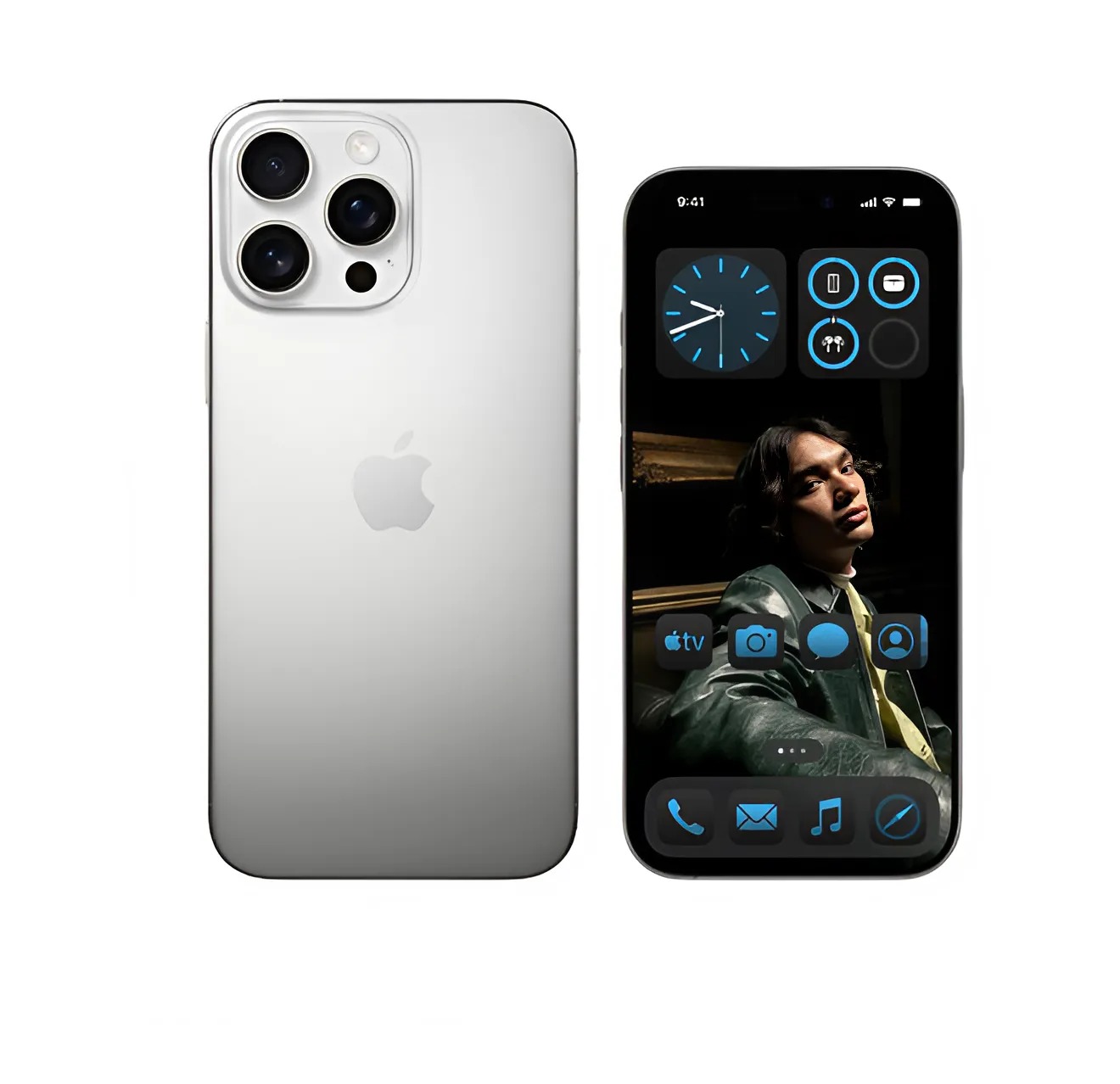 iPhone 16 Pro Max 1TB - Chính hãng VN/A