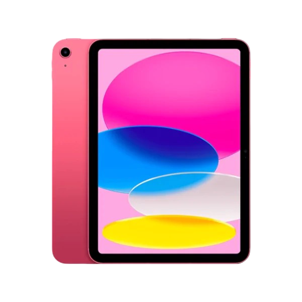 iPad (A16) 5G 128GB - Chính hãng VN