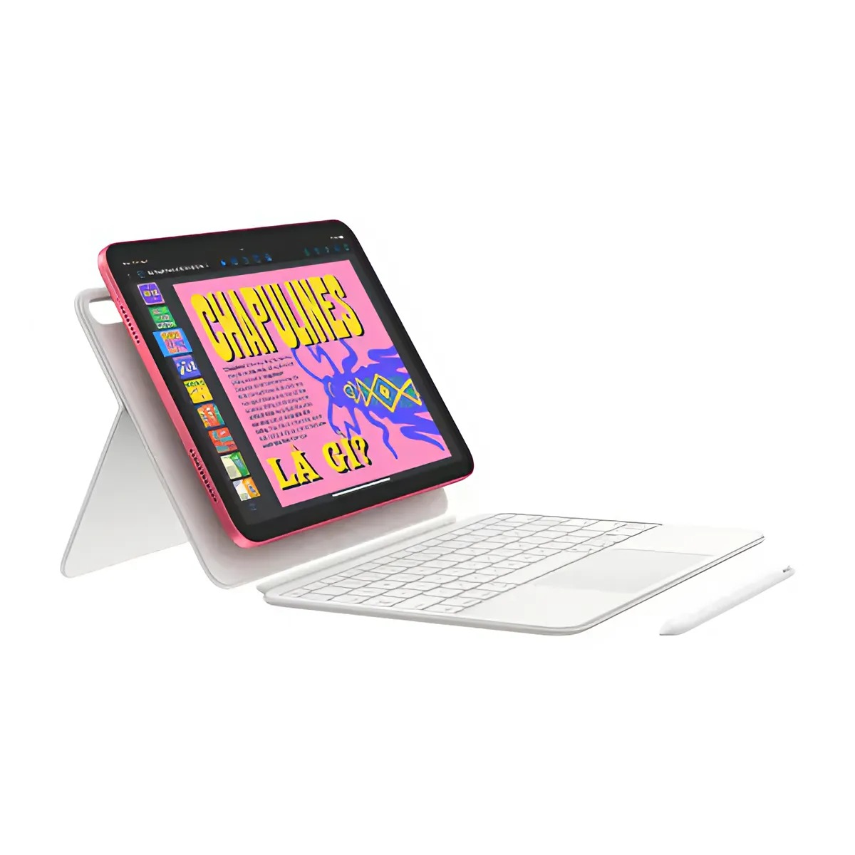 iPad (A16) Wifi 128GB - Chính hãng VN