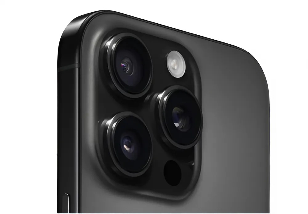 iPhone 16 Pro Max 1TB - Chính hãng VN/A