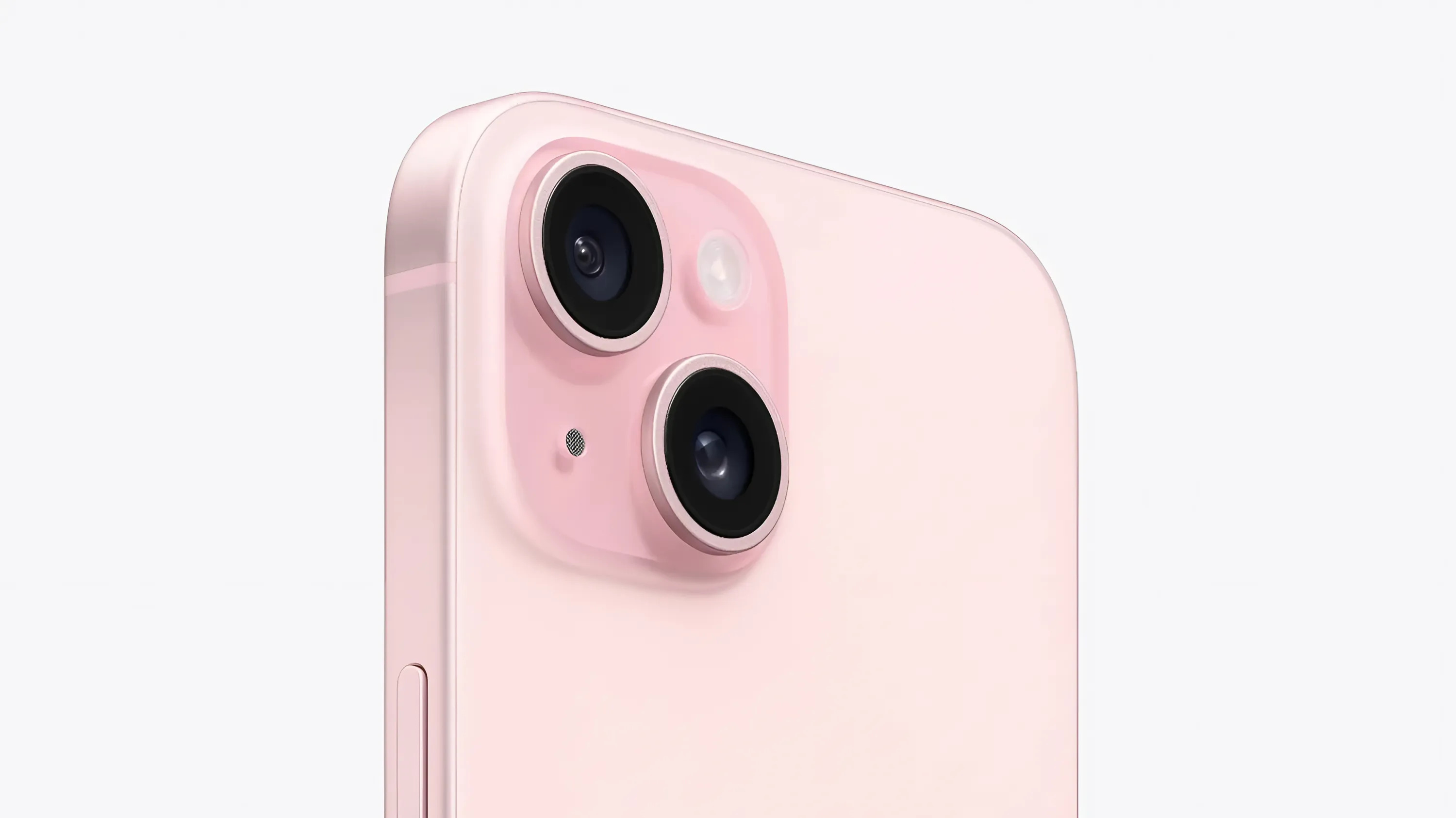 iPhone 15 128GB - Chính hãng VN/A