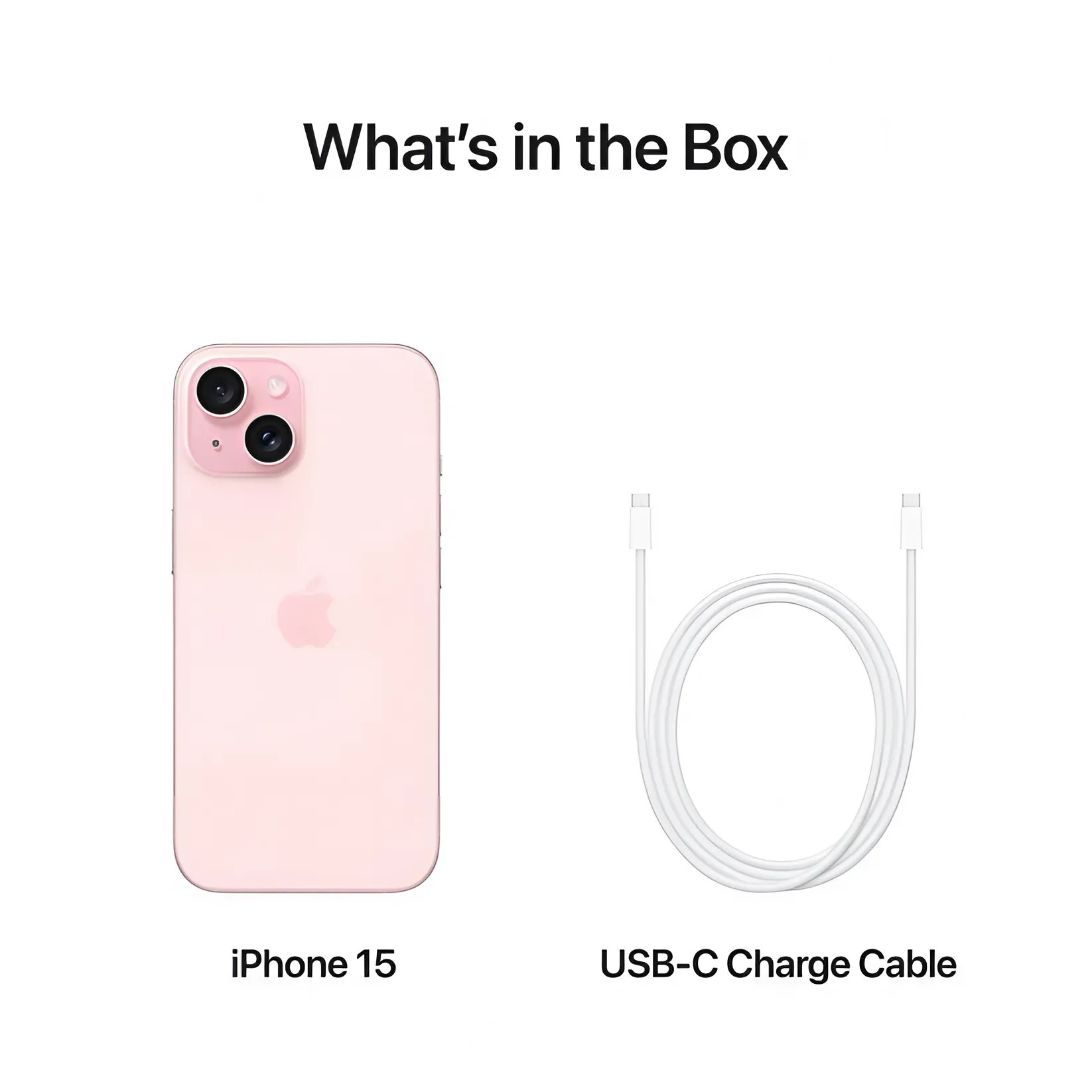 iPhone 15 128GB - Chính hãng VN/A