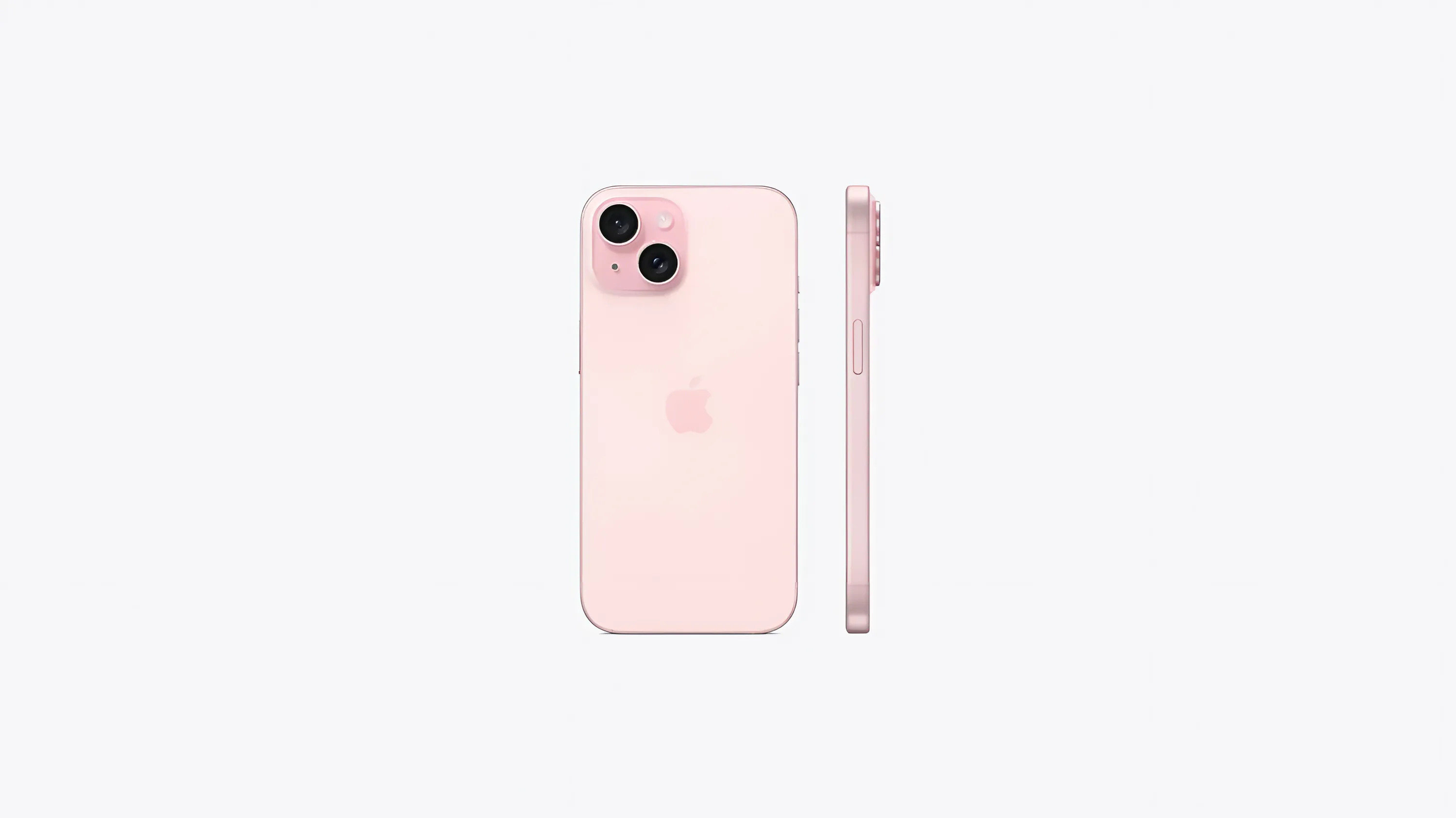 iPhone 15 128GB - Chính hãng VN/A