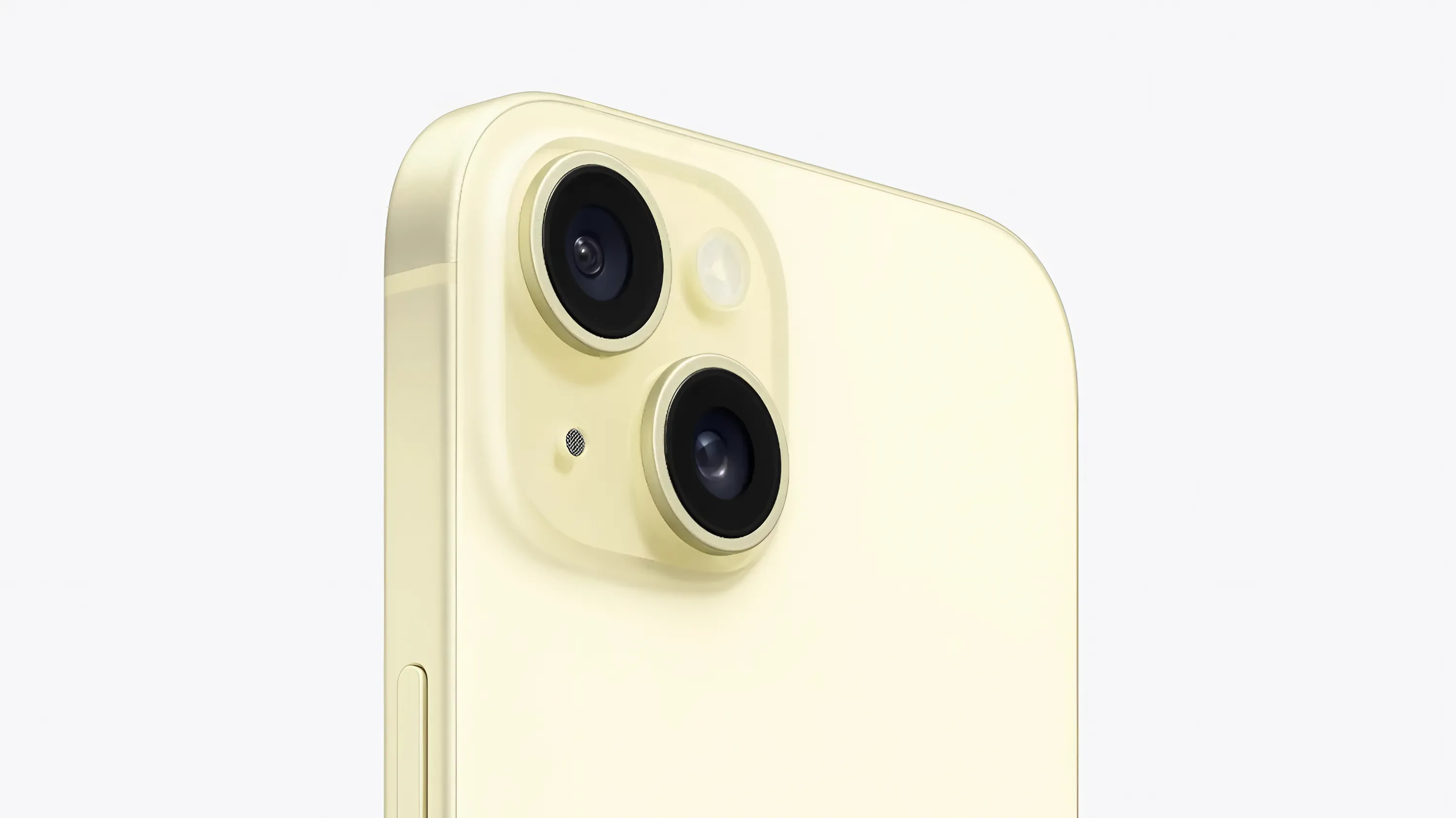 iPhone 15 128GB - Chính hãng VN/A