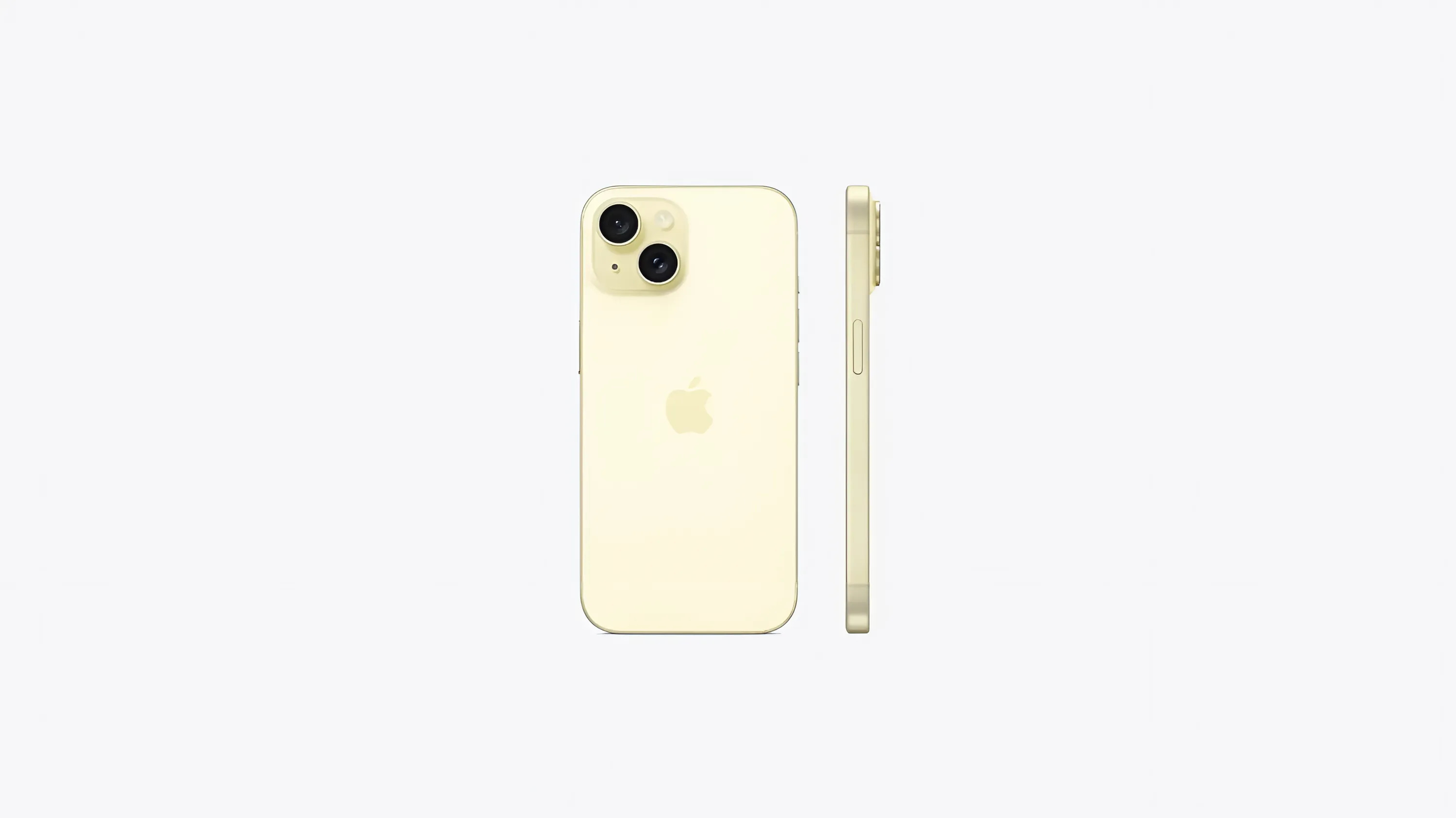 iPhone 15 128GB - Chính hãng VN/A