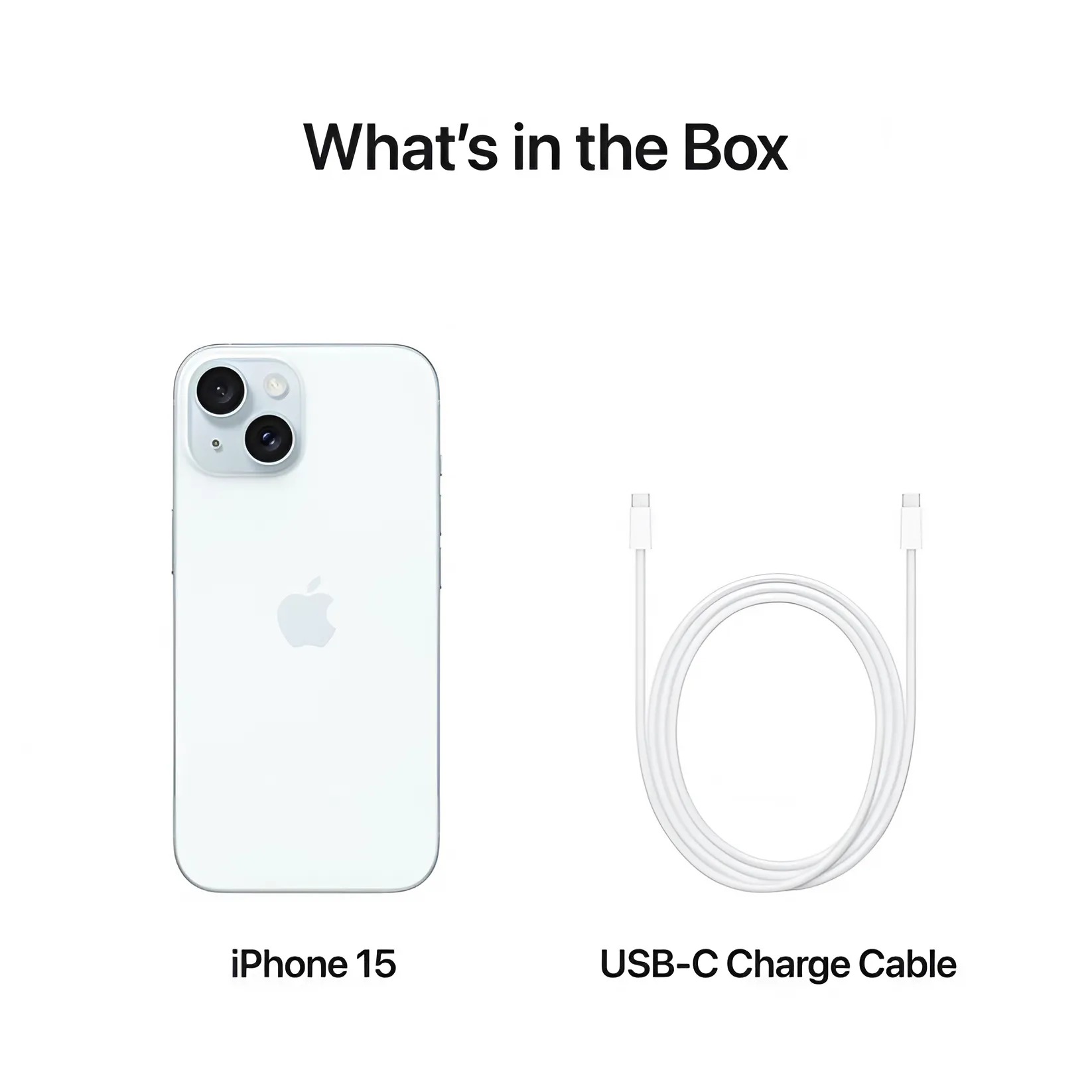 iPhone 15 128GB - Chính hãng VN/A