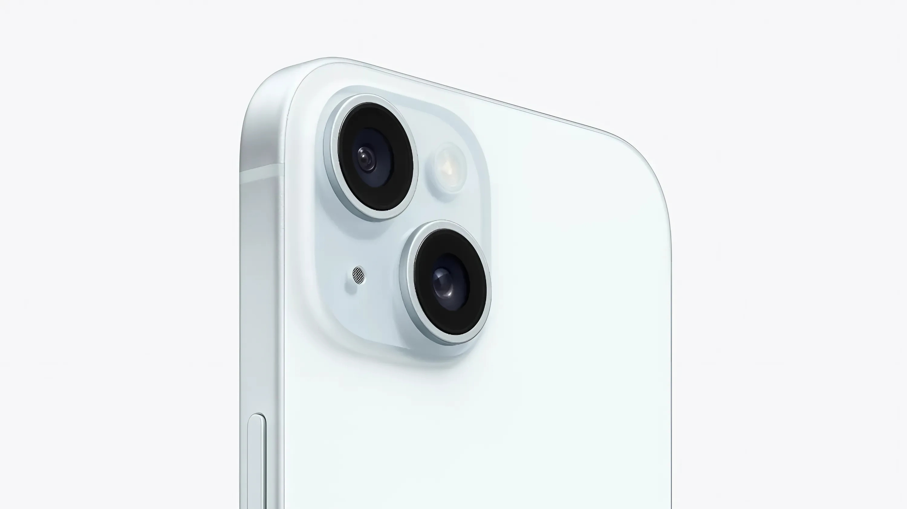 iPhone 15 128GB - Chính hãng VN/A
