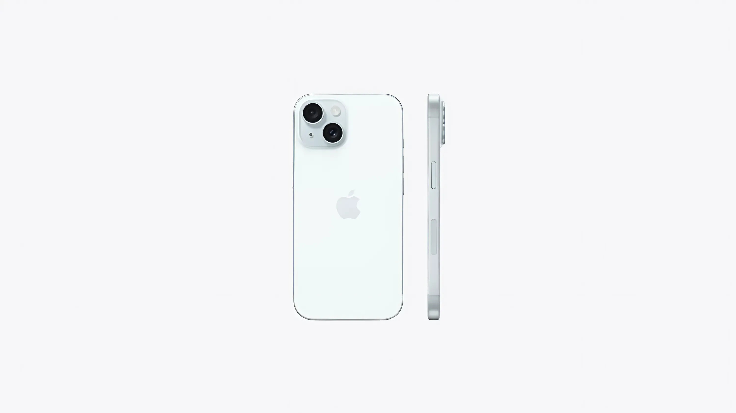 iPhone 15 128GB - Chính hãng VN/A