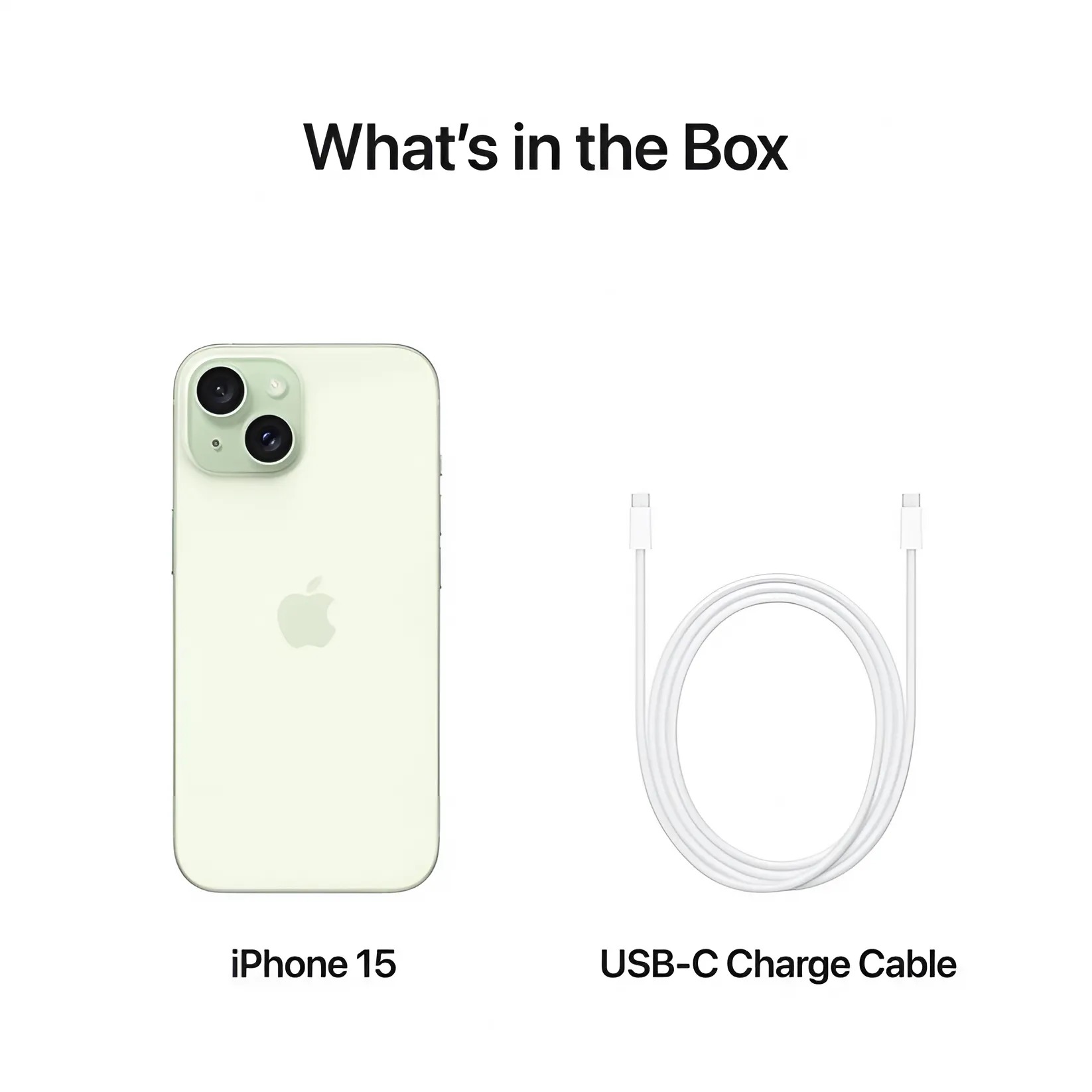 iPhone 15 128GB - Chính hãng VN/A