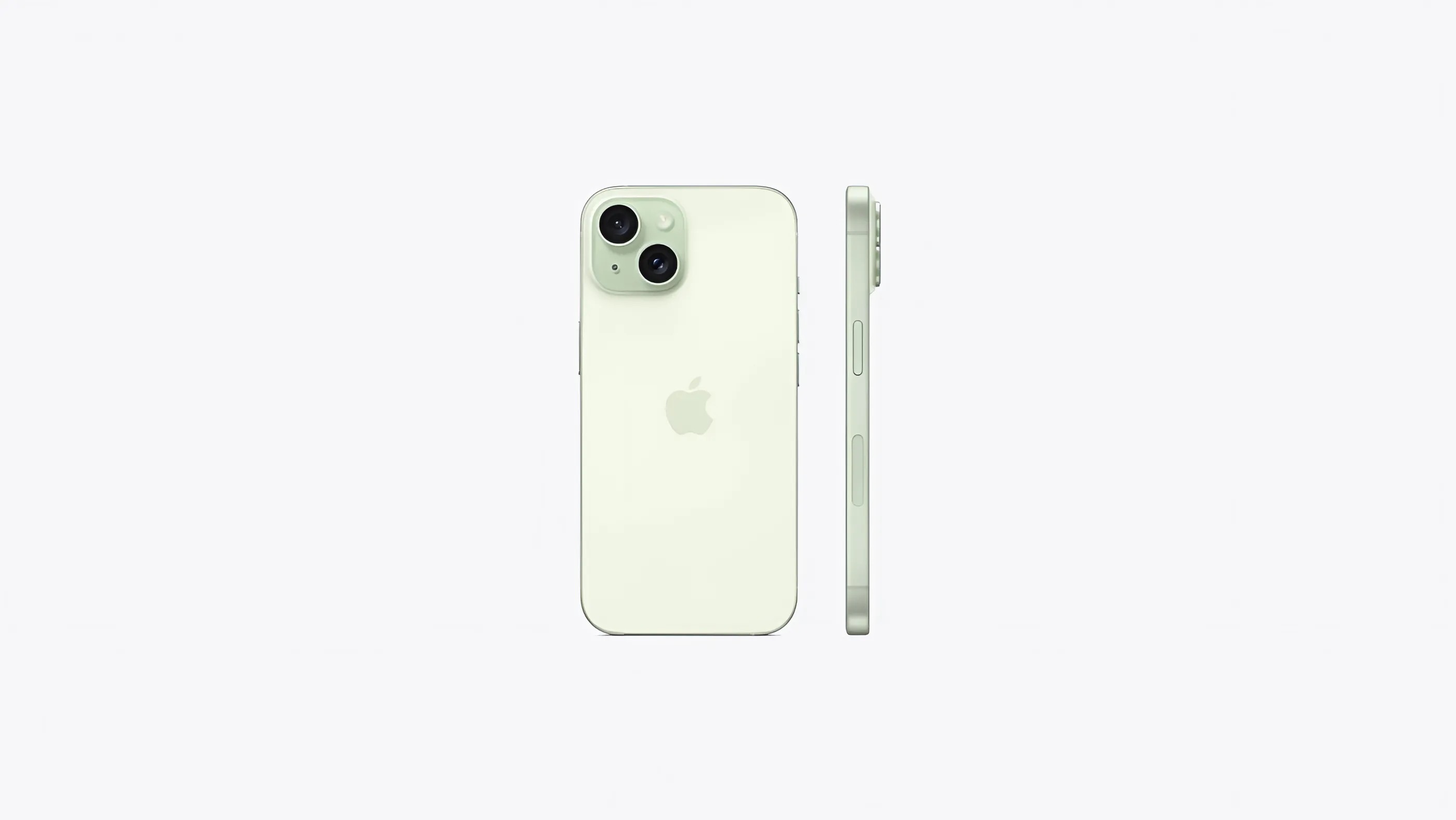 iPhone 15 128GB - Chính hãng VN/A
