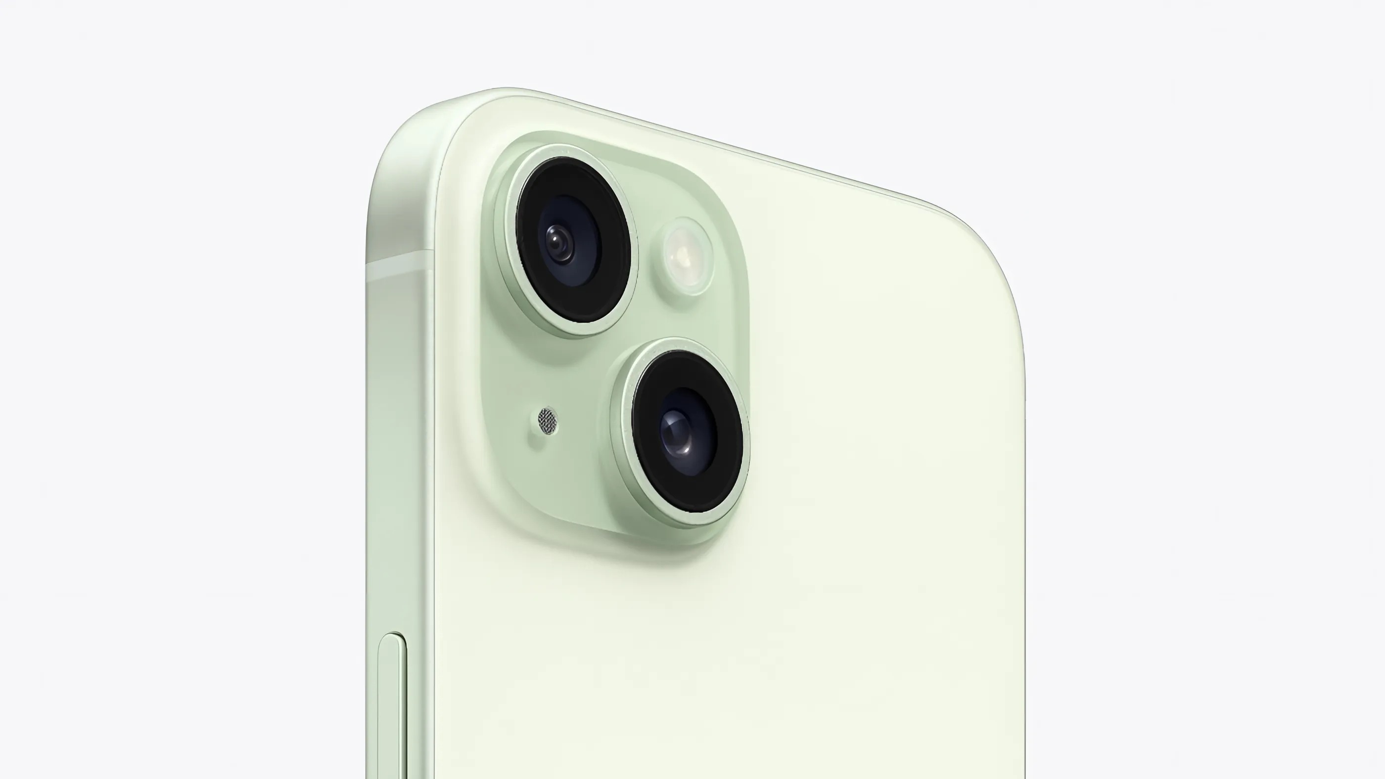 iPhone 15 128GB - Chính hãng VN/A