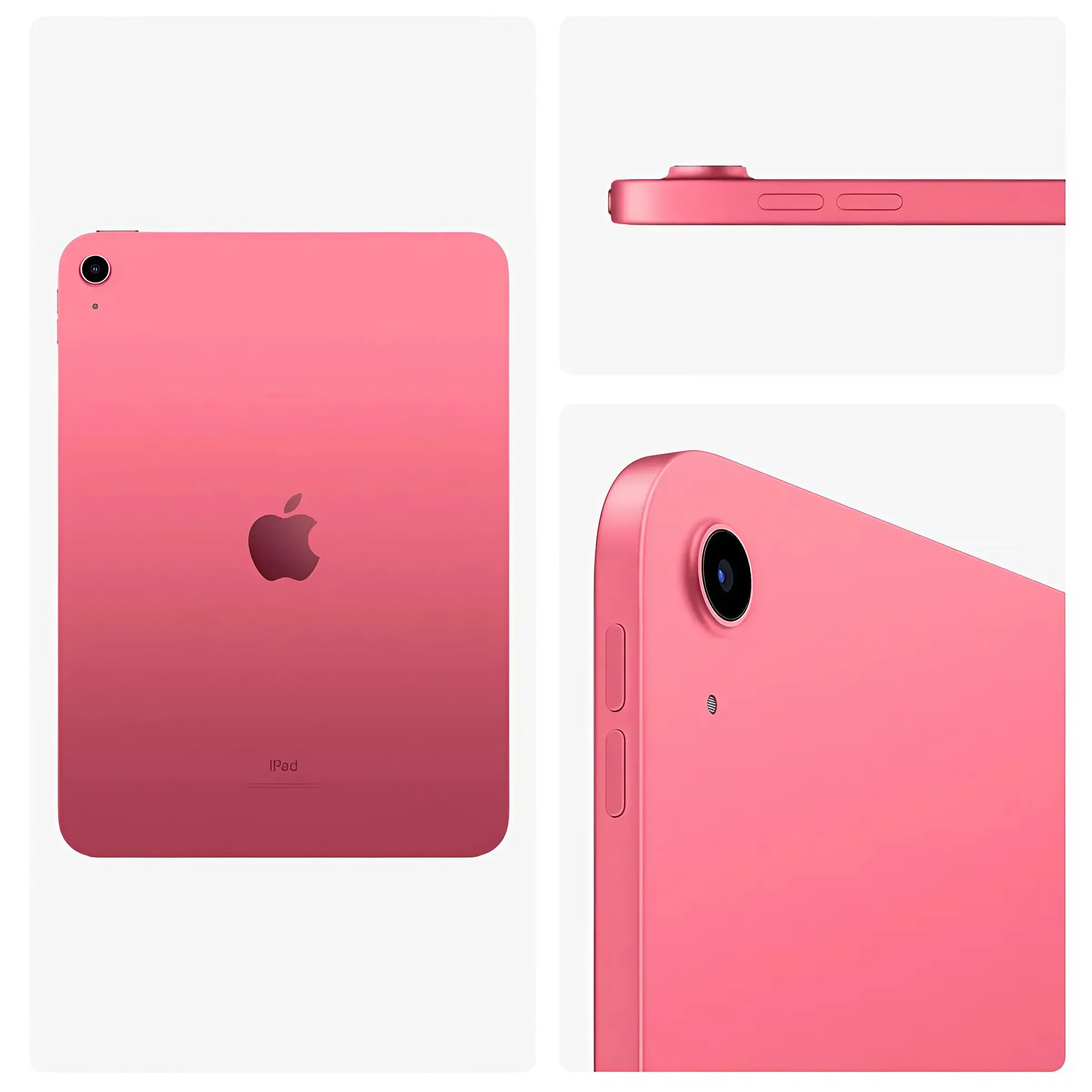 iPad Gen 10 Wifi 256GB - Chính hãng VN