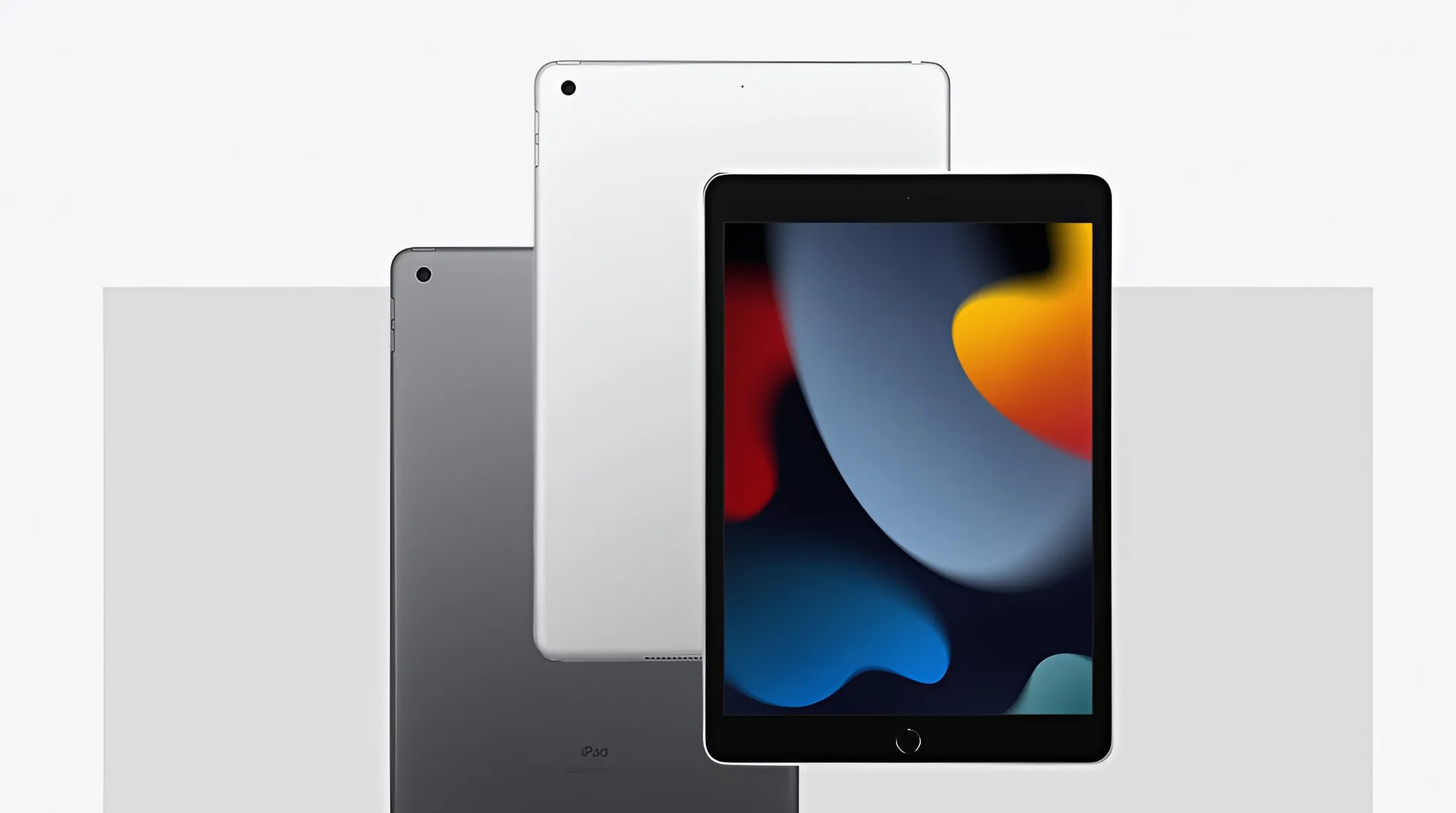 iPad Gen 9 Wifi 64GB - Chính Hãng VN